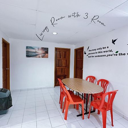Sea & Wave #1 Coral Bay Apartment Pekan Pangkor Bagian luar foto